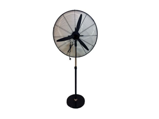 VENTILADOR INDUSTRIAL 30 PULGADAS 200W PRECIO EN USD
